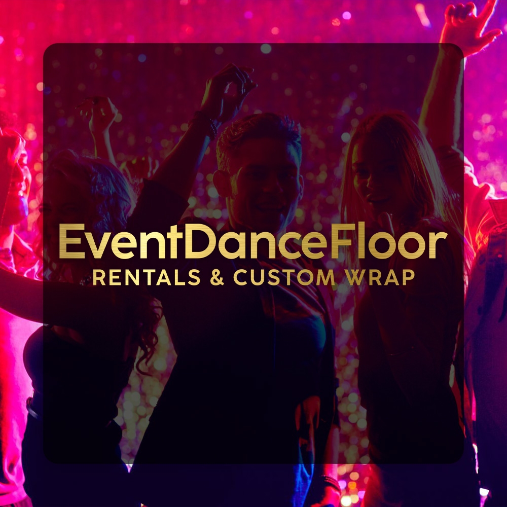 Event Dance Flooring